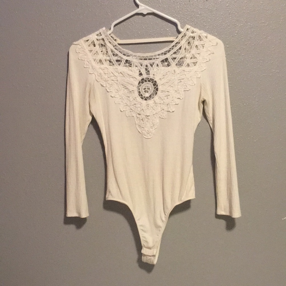 Bodysuit